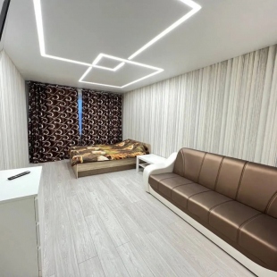 Фотография квартиры Апартаменты на Псковской