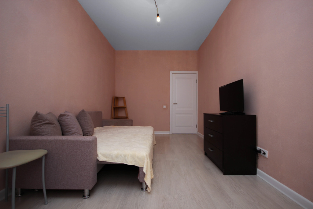 Фотография квартиры Апартаменты Dolina