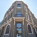 Фотография гостиницы Vulcan Hotel Sydney