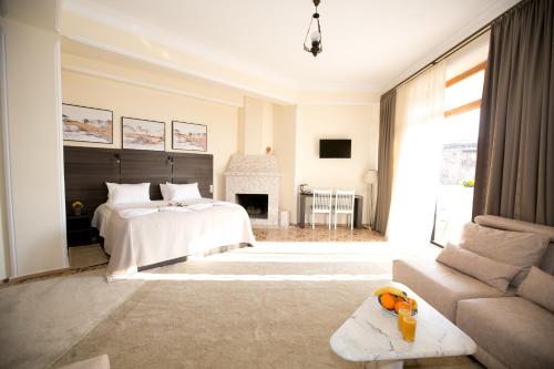 Фотографии гостиницы
Badagi