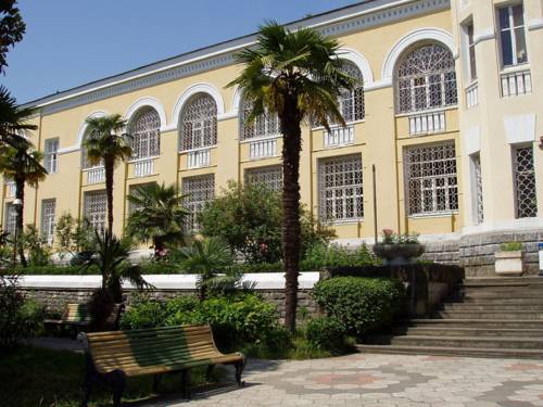 Фотографии гостиницы
Кудепста