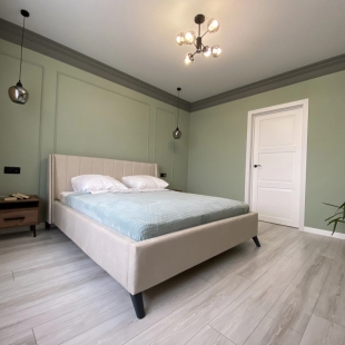 Фотография квартиры Квартира Romanovhome