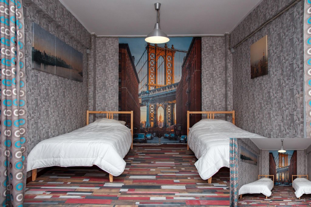 Фотография квартиры Калина на улице Кирова 18