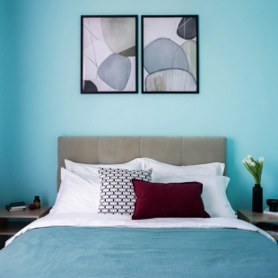 Фотография квартиры Квартира Двухкомнатная Apartic у Моря в Пионерском