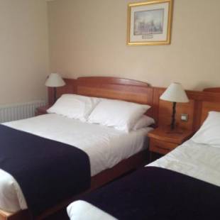 Фотография гостиницы Kilford Arms