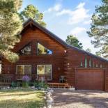 Фотография гостевого дома Oakwood 493