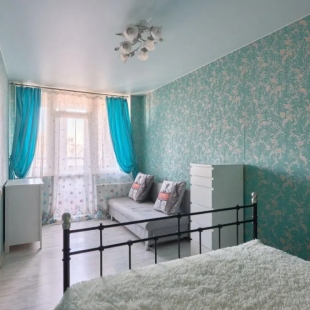 Фотография квартиры Апартаменты на переулке Щербаковский