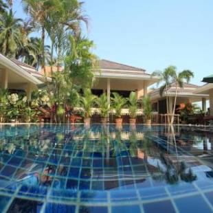 Фотографии гостиницы
Baan Sawan Samui Resort - SHA