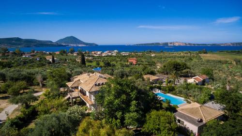 Фотография апарт отеля Thanos Village