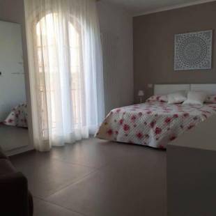 Фотографии мини отеля
B&B Belvedere