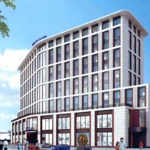 Фотография гостиницы Glenver Garden