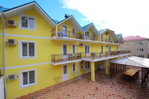 Фотография гостевого дома Лев