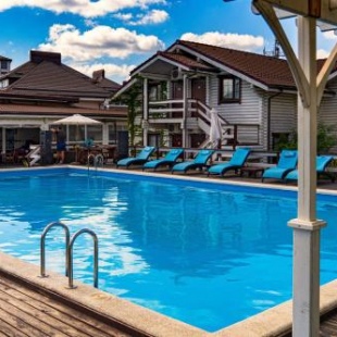 Фотография гостиницы Дель Мар