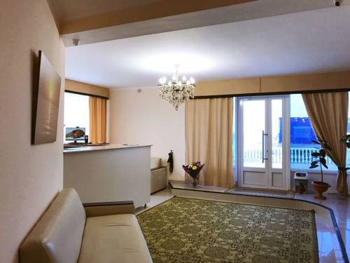 Фотографии гостиницы
Лунный Берег