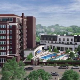 Фотография гостиницы Kimpton Cottonwood Hotel, an IHG Hotel