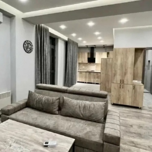 Фотография квартиры Апартаменты Амиряна 4/4 кв 34