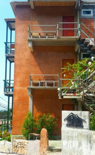 Фотография гостиницы Life koh tao resort