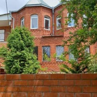 Фотография гостевого дома гостевой дом Констанция