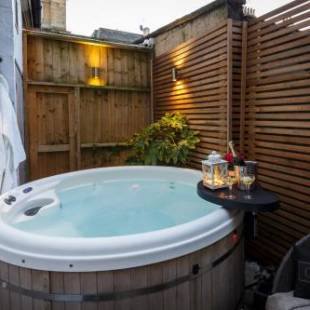 Фотографии гостиницы 
            Harington's Hotel