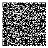 QR код храма Федоровский собор и Федоровский городок