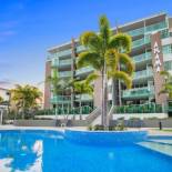 Фотография апарт отеля Akama Resort