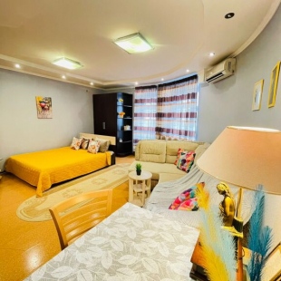 Фотография квартиры Апартаменты Центр Гудвин