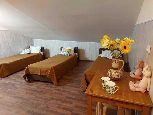 Фотография гостиницы Отель RiverSide Московский Вокзал