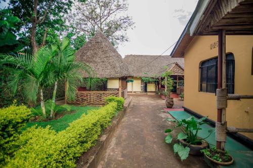 Фотография гостиницы The Better Inn