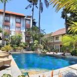 Фотография гостиницы Restu Bali Hotel