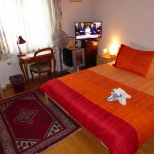 Фотографии мини отеля
B&B Pappelweg - 2