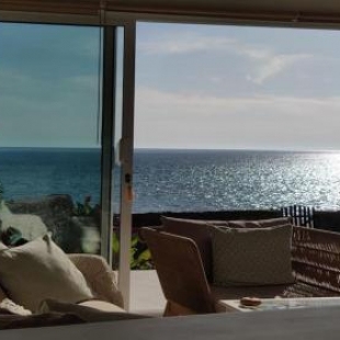 Фотография гостевого дома Alma De Bolonia Casa con encanto en primera linea de playa Bolonia Cadiz