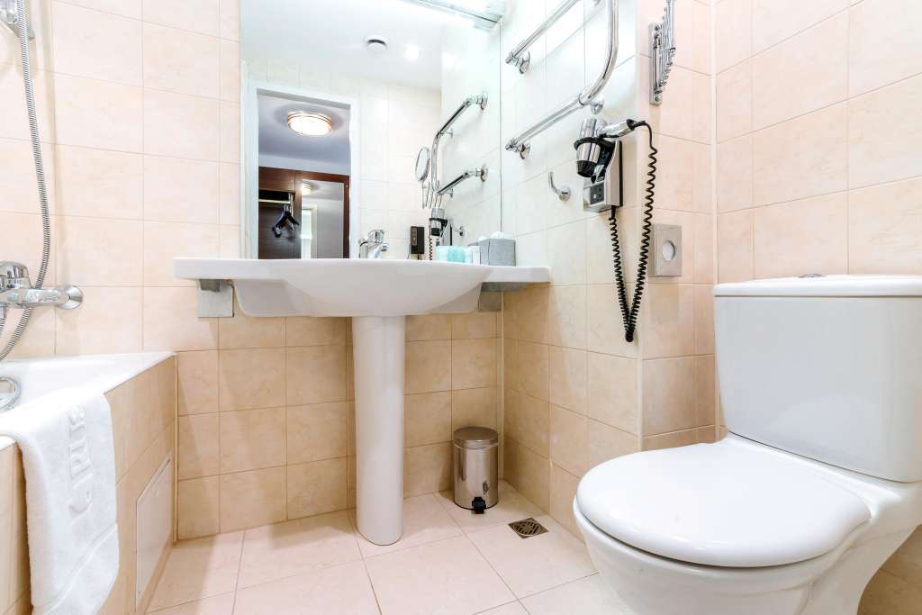 Фотография гостиницы Рус-отель