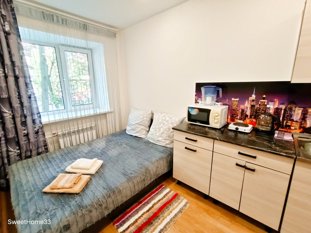 Фотография квартиры Апартаменты Sweet Home