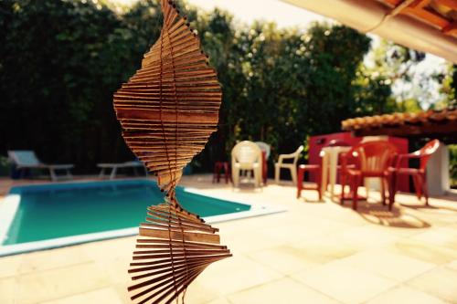 Фотография хостела Novos Baianos Hostel e Suites