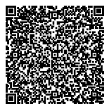 QR код пансионата Черномор