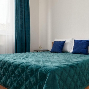 Фотография квартиры ТутЖивут на улице  Героя Владислава Посадского 16/1