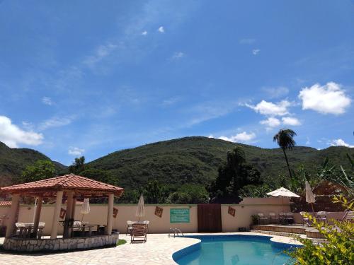 Фотография мини отеля Pousada Banana Cipó