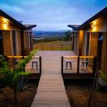 Фотография мини отеля UvaUva eco-retreat