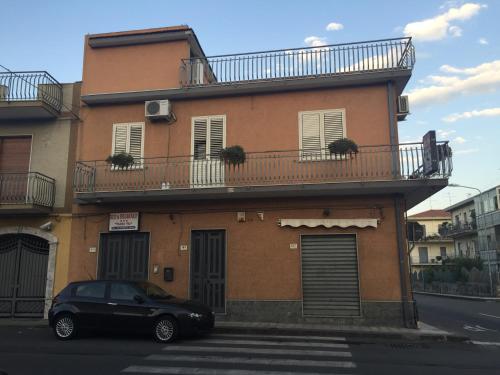 Фотография мини отеля B&B Padre Pio