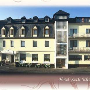 Фотографии гостиницы 
            Hotel Koch Schilt