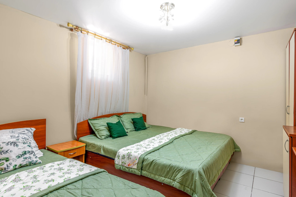 Фотография Коттеджа Частный дом с мангальной зоной