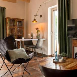 Фотографии гостевого дома
Rochter Ferien Apartments