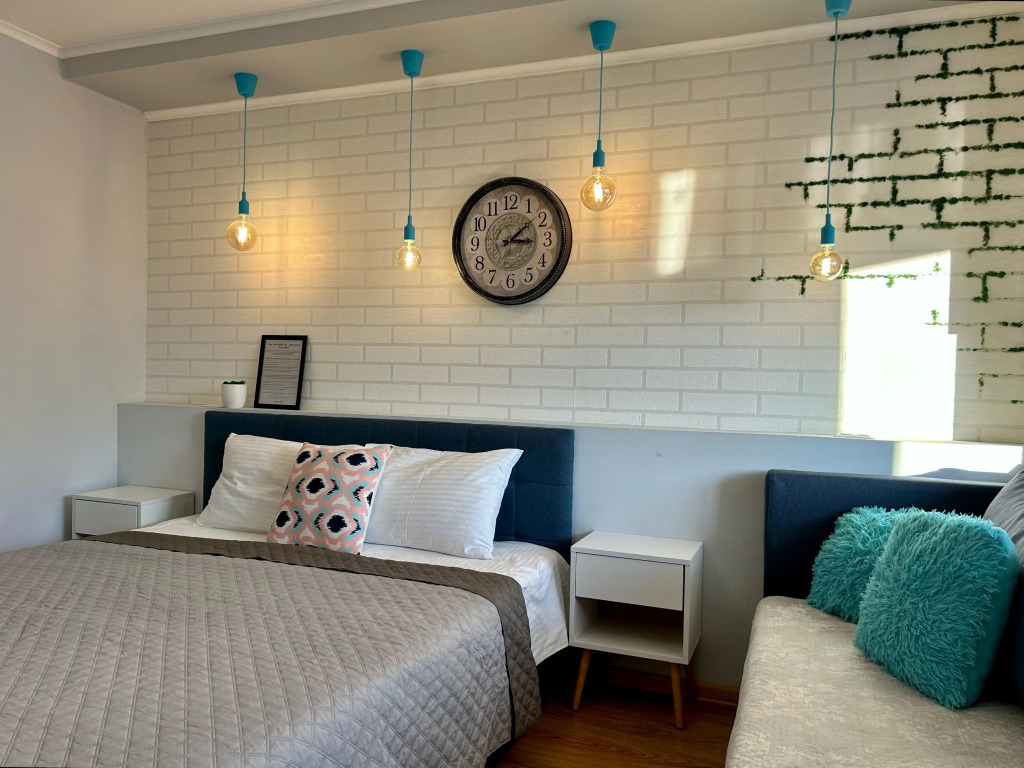 Фотография квартиры Квартира Бештау