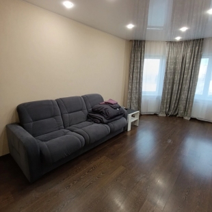 Фотография квартиры Квартира Уютная