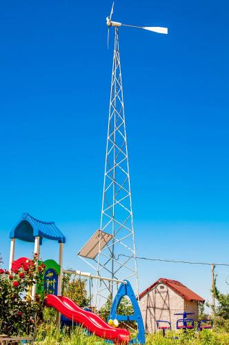 Фотографии мотеля
Клевер-ок