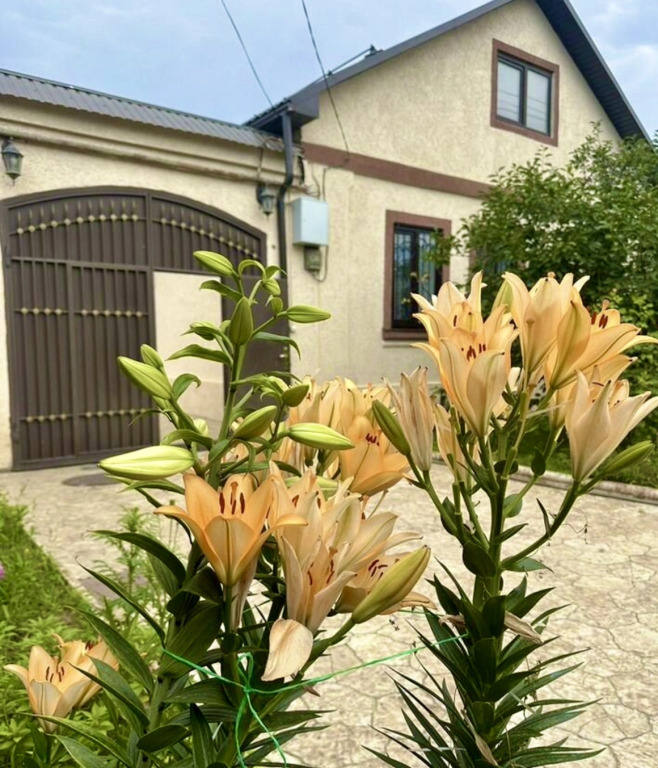 Фотография Коттеджа Частный дом у моря в Дербенте