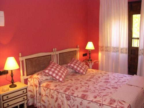 Фотографии гостиницы
Hotel Posada Molino del Cubo