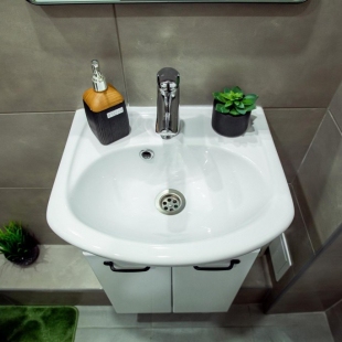 Фотография квартиры Oksijen apartment (Оксиджен апартмент) на улице Западный Обход