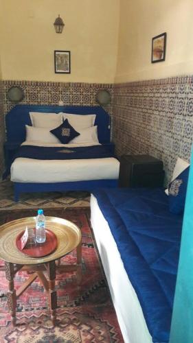 Фотография мини отеля Riad El Filali