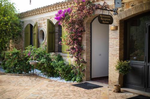 Фотография базы отдыха Leano Agriresort